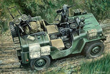 Italeri 1/35 COMMANDO CAR 320