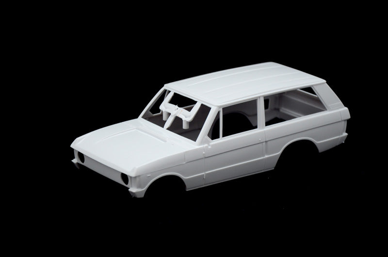 Italeri 1/24 RANGE ROVER Classic 50th Anniversary IT3629