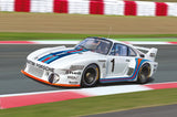 Italeri 1/24 PORSCHE 935 BABY IT3639