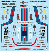 Italeri 1/24 PORSCHE 935 BABY IT3639