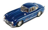 Italeri 1/24 Mercedes-Benz 300 SL Gullwing IT3645