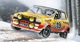 Italeri 1/24 Renault R5 Alpine Rally IT3652