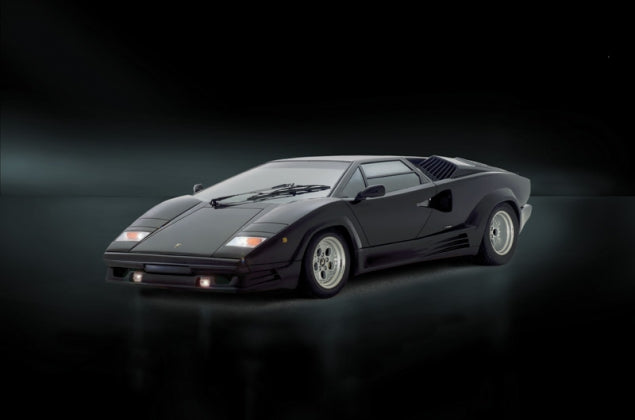 Italeri 1/24 COUNTACH 25TH ANNIVERSA 3684