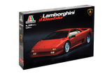 Italeri 1/24 LAMBORGHINI DIABLO 3685