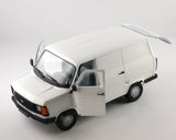 Italeri 1/24 Ford Transit Mk 2 3687