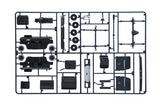 Italeri 1/24 Ford Transit Mk 2 3687