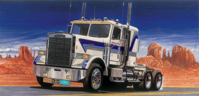 Italeri 1/24 FREIGHTLINER FLC 3859