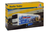 Italeri 1/24 REEFER TRAILER 3904