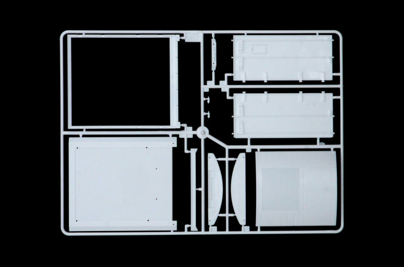 Italeri 1/24 REEFER TRAILER 3904