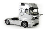 Italeri 1/24 MERCEDES BENZ ACTROS GIGASPACE 3905