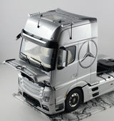 Italeri 1/24 MERCEDES BENZ ACTROS GIGASPACE 3905