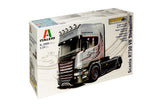 Italeri 1/24 SCANIA R730 STREAMLINE 4X2 3906