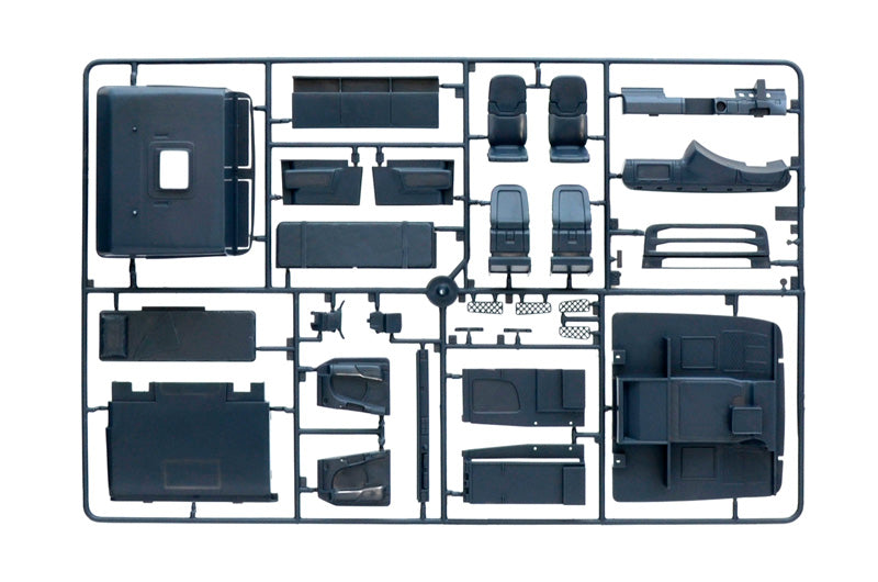 Italeri 1/24 SCANIA R730 STREAMLINE 4X2 3906