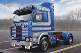 Italeri 1/24 SCANIA 143M TOPLINE 4X2 3910