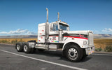 Italeri 1/24 CLASSIC WESTERN STAR 3915