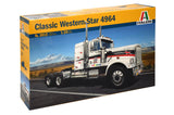 Italeri 1/24 CLASSIC WESTERN STAR 3915