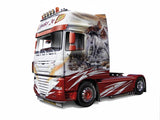 Italeri 1/24 DAF XF-105 3917