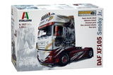 Italeri 1/24 DAF XF-105 3917