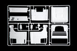 Italeri 1/24 DAF XF-105 3917