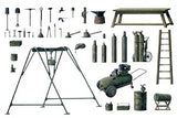 Italeri 1/35 FIELD TOOL SHOP 419