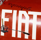 Italeri 1/12 FIAT MEFISTOFELE 4701