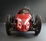 Italeri 1/12 FIAT 806 GRAND PRIX 4702