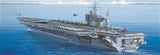 Italeri 1/720 USS ROOSEVELT(REV RE RELEASE) 5531