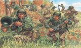 Italeri 1/72 WWII US INFANTRY 6046