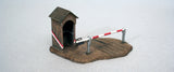 Italeri 1/72 BATTLEFIELD BUILDINGS 6130