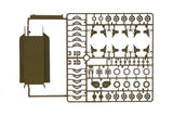 Italeri 1/35 M32B1 Armored Recovery Vehicle IT6547