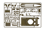 Italeri 1/35 M32B1 Armored Recovery Vehicle IT6547