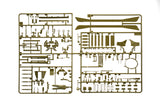 Italeri 1/35 M7 Priest Howitzer Motor Carriage IT6580