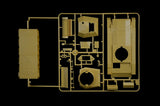 Italeri 1/35 Crusader Mk. II with 8th Army Infantry IT6579