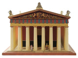 Italeri PARTHENON-WORLD FAMOUS MONUMENTS 68001