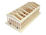 Italeri PARTHENON-WORLD FAMOUS MONUMENTS 68001