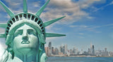 Italeri THE STATUE OF LIBERTY 68002