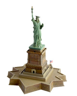 Italeri THE STATUE OF LIBERTY 68002