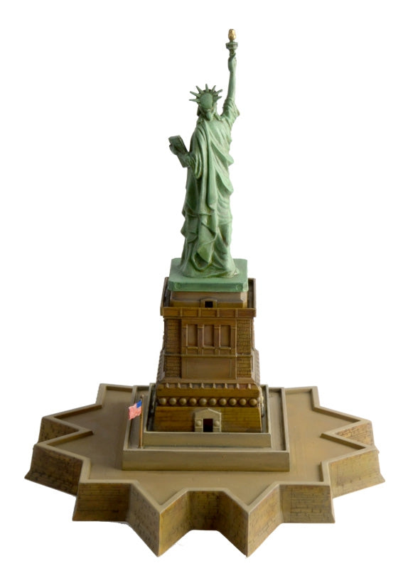 Italeri THE STATUE OF LIBERTY 68002