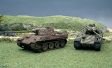 Italeri 1/72 PZKPFW.V PANTHER (FAST ASSEMBLY) 7504