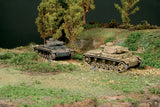 Italeri 1/72 PZKPFW III J 7507