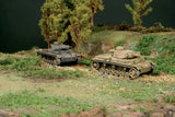 Italeri 1/72 PZKPFW III J 7507