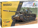 Italeri 1/35 M60A-3 6582