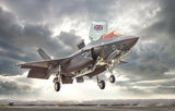 Italeri 1/72 F-35B Lightning II Fighter Kit STVOL Version IT1425