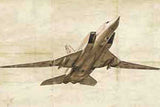 Italeri 1/72 TU-22M3 BACKFIRE C 1440