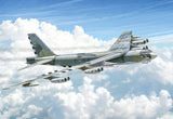 Italeri 1/72 B-52H Stratofortress IT1442