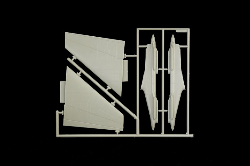 Italeri 1/72 B-52H Stratofortress IT1442