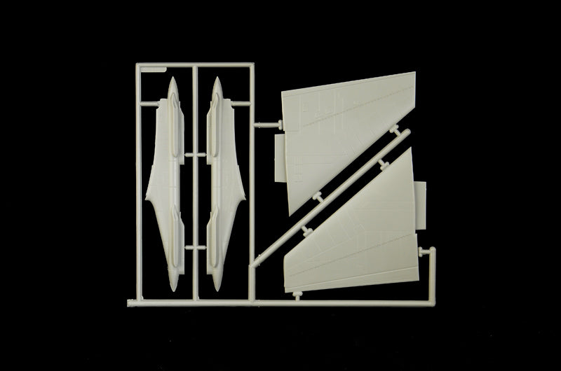 Italeri 1/72 B-52H Stratofortress IT1442