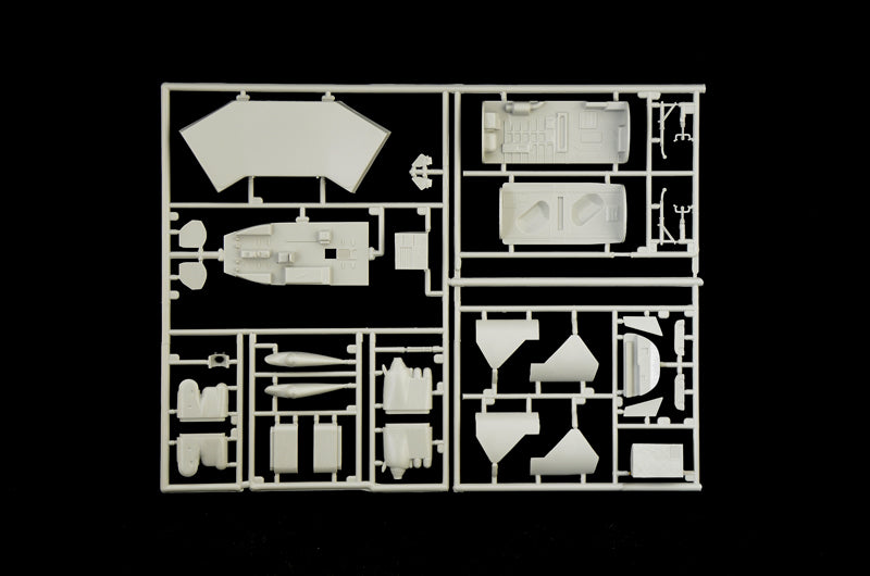 Italeri 1/72 B-52H Stratofortress IT1442