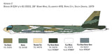 Italeri 1/72 B-52H Stratofortress IT1442