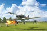 Italeri 1/48 HURRICANE Mk.I 2802